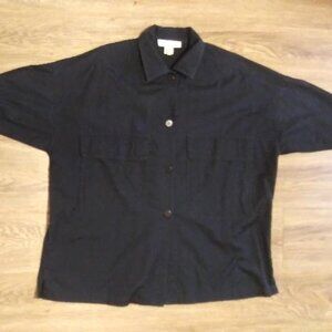Charlotte Neuville Cotton Shirt